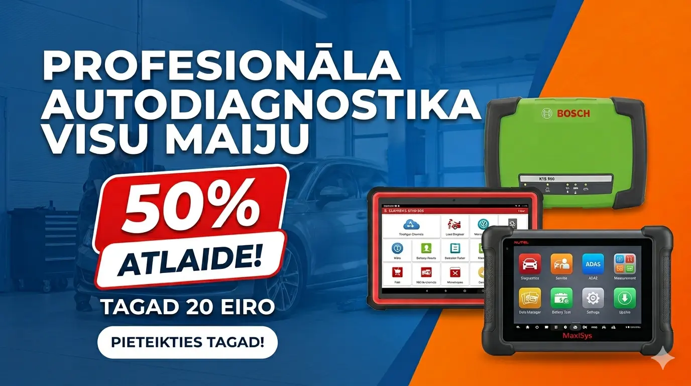 PROFESSIONĀLA DIAGNOSTIKA