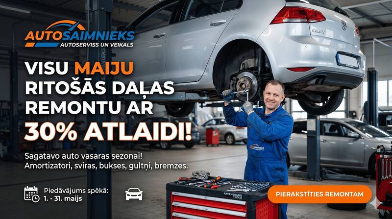AUTOSERVISS
