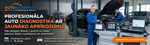 DARBS AR GARANTIJU